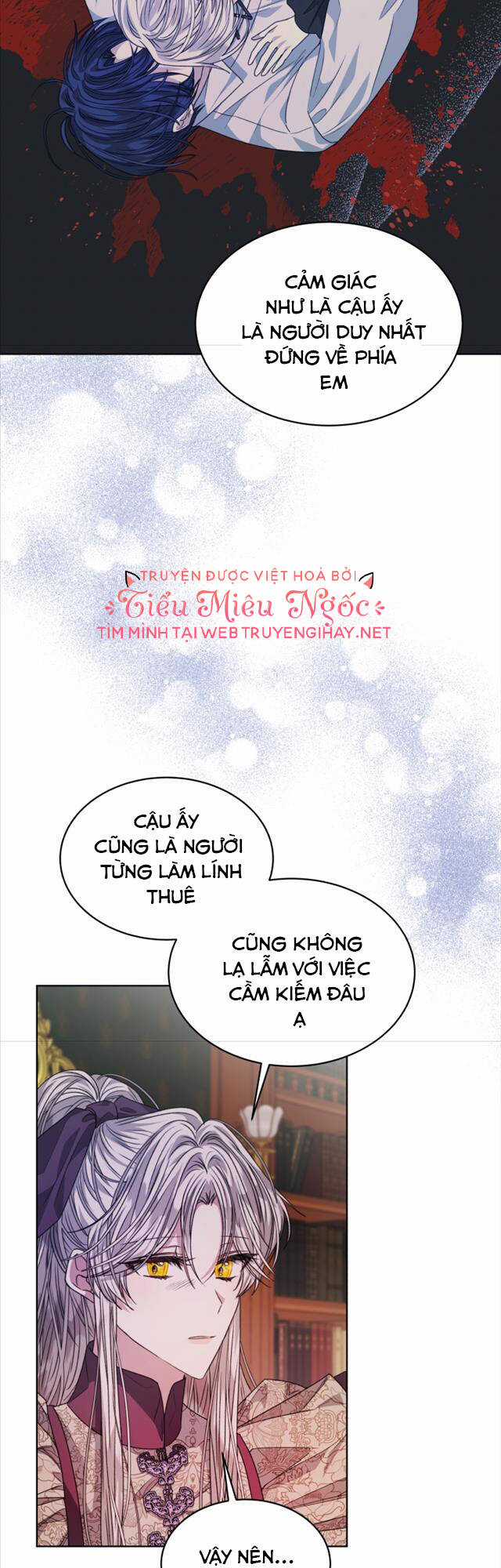 Xuyên Sách Đến Phát Ngán Chapter 31 trang 23