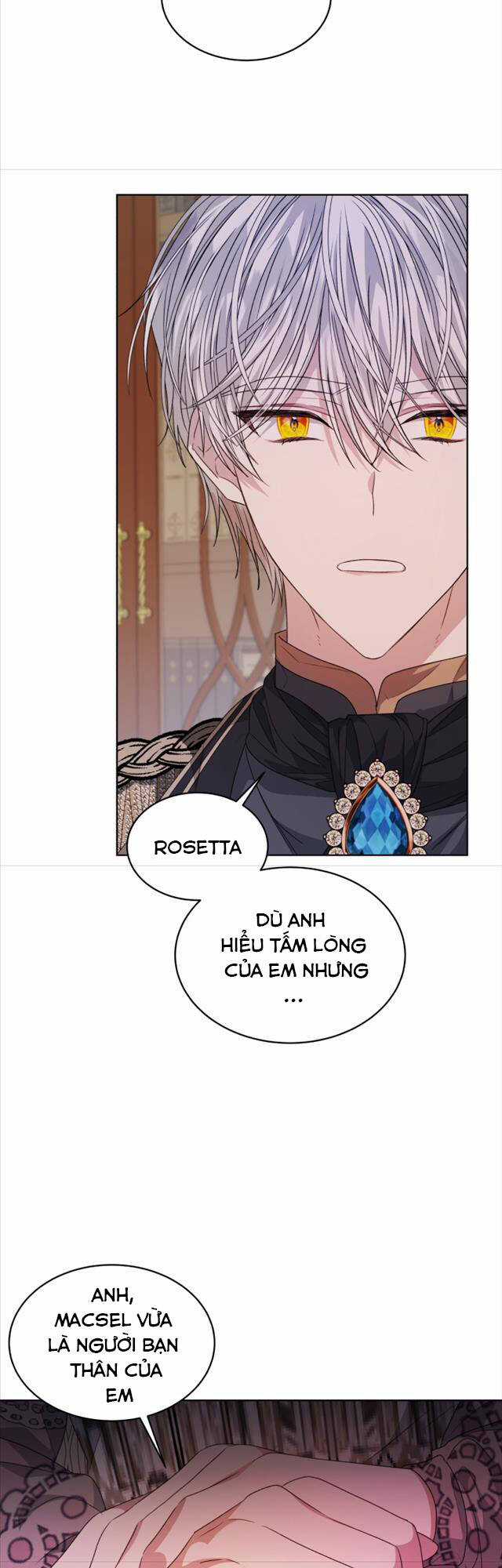 Xuyên Sách Đến Phát Ngán Chapter 31 trang 24