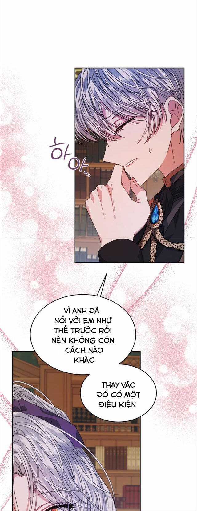 Xuyên Sách Đến Phát Ngán Chapter 31 trang 27