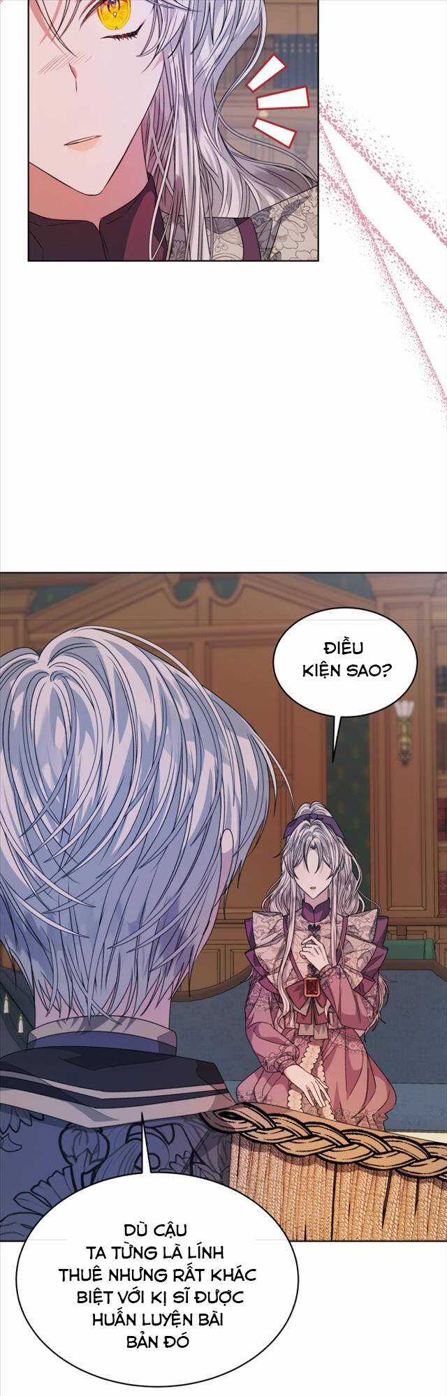 Xuyên Sách Đến Phát Ngán Chapter 31 trang 28