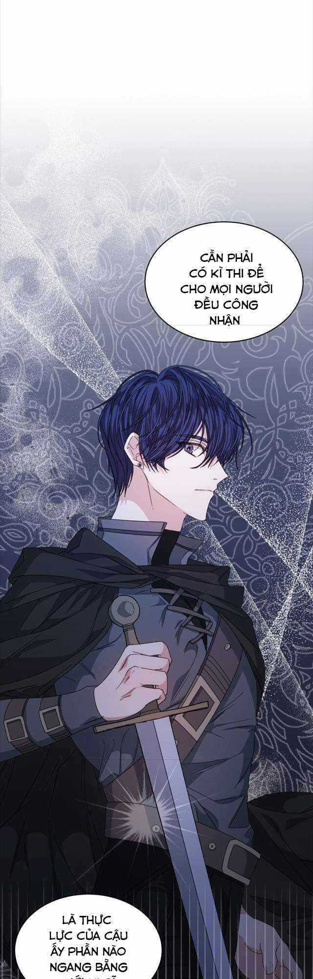 Xuyên Sách Đến Phát Ngán Chapter 31 trang 29