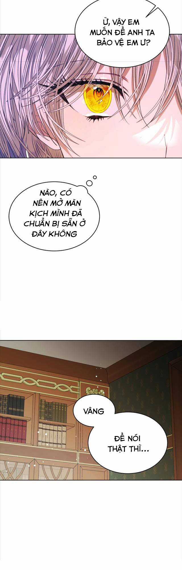 Xuyên Sách Đến Phát Ngán Chapter 31 trang 3