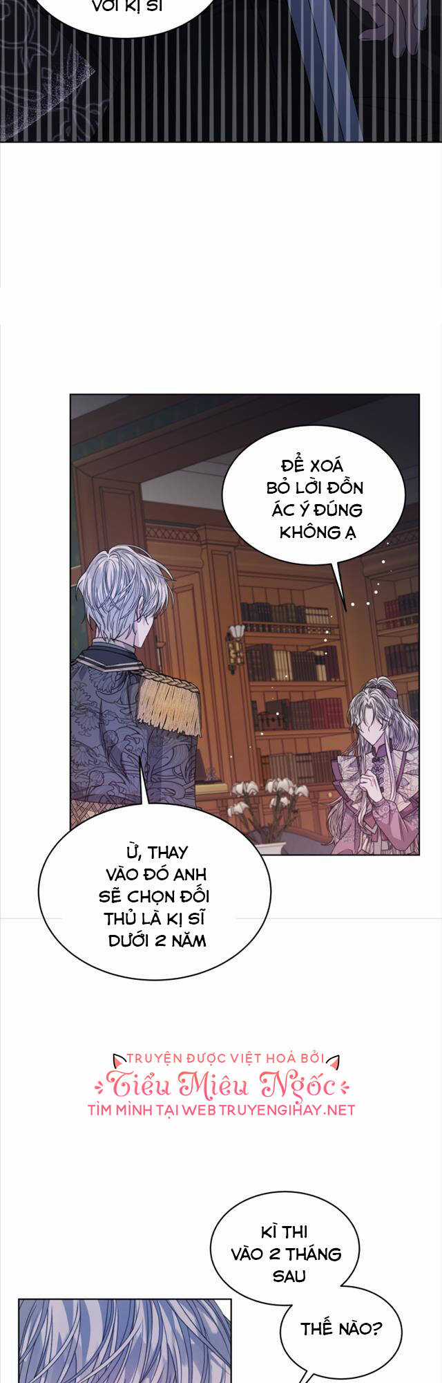 Xuyên Sách Đến Phát Ngán Chapter 31 trang 30