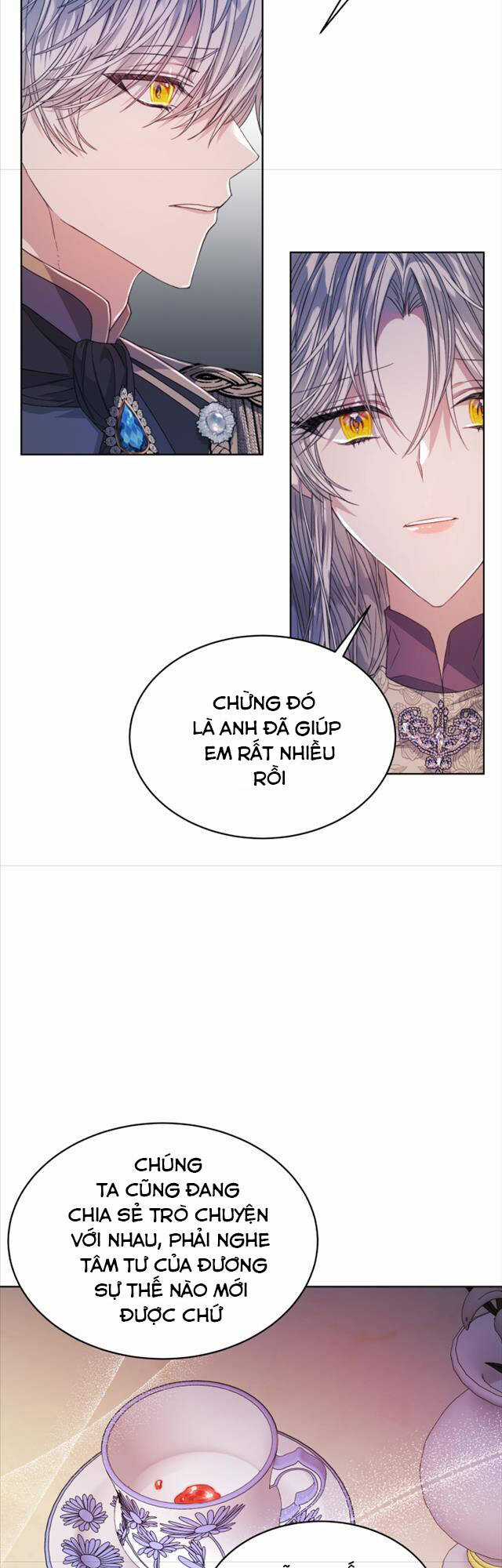 Xuyên Sách Đến Phát Ngán Chapter 31 trang 31