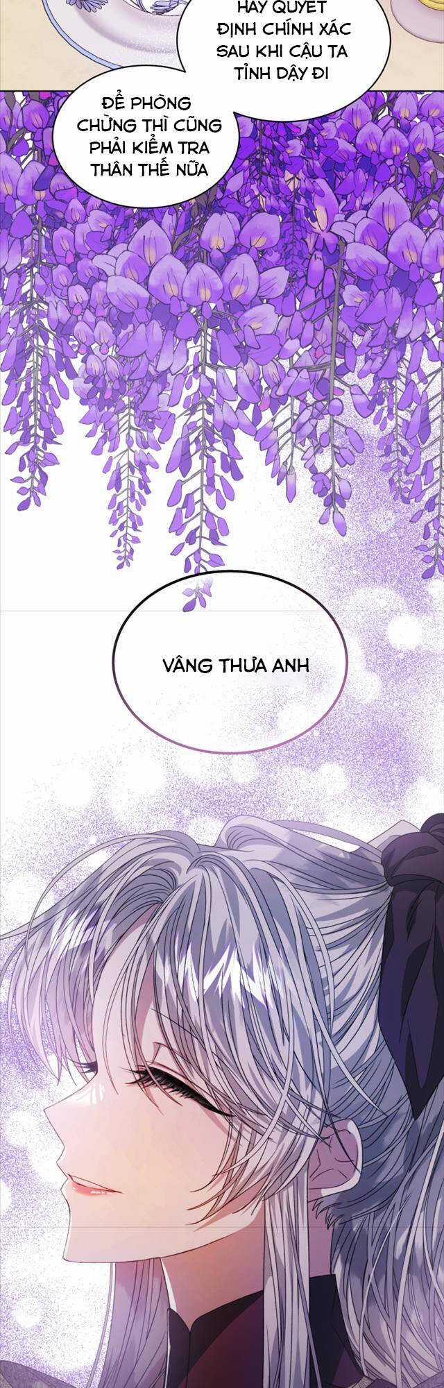 Xuyên Sách Đến Phát Ngán Chapter 31 trang 32