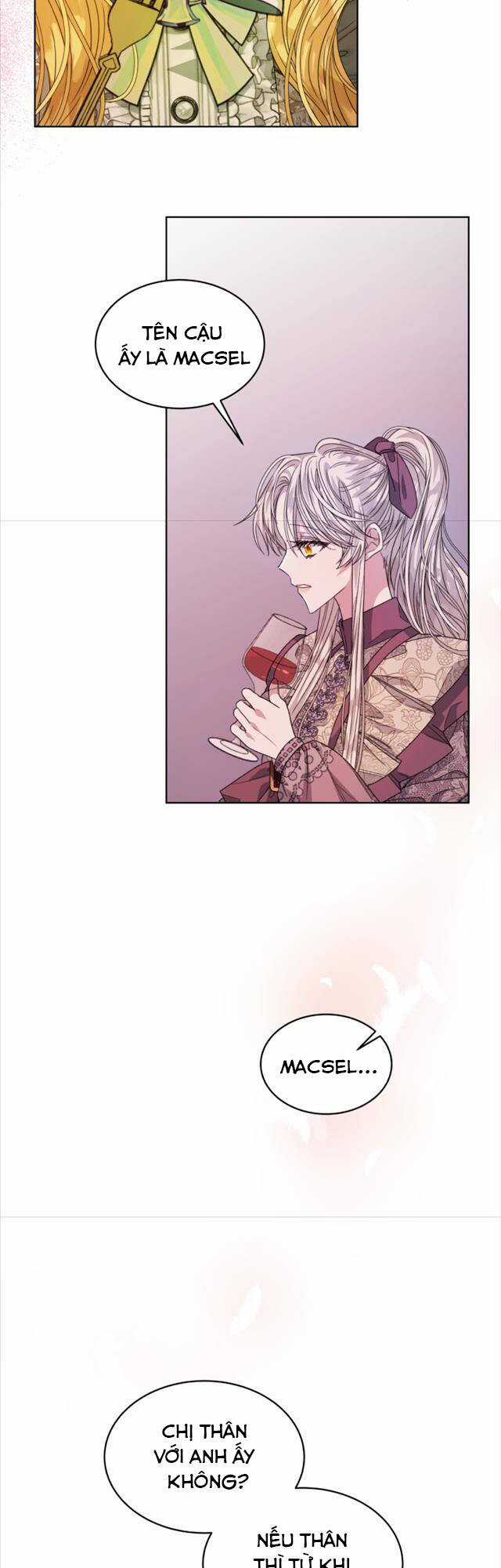 Xuyên Sách Đến Phát Ngán Chapter 31 trang 36