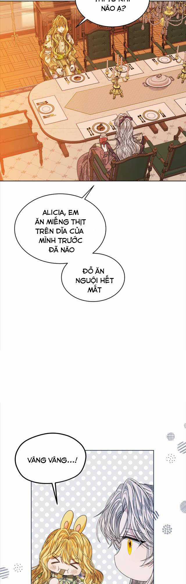 Xuyên Sách Đến Phát Ngán Chapter 31 trang 37