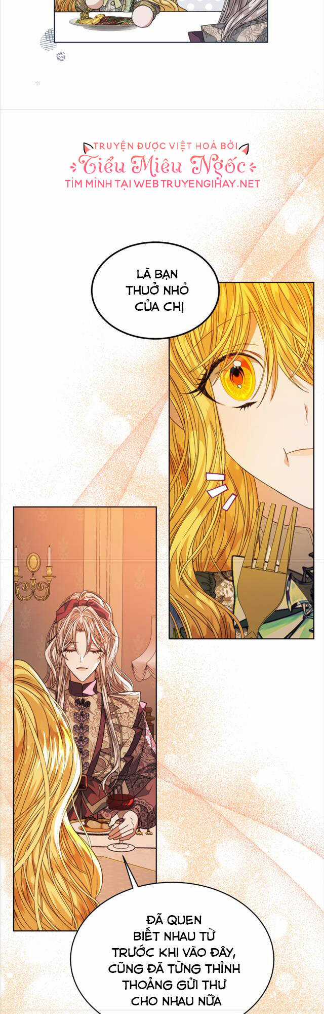 Xuyên Sách Đến Phát Ngán Chapter 31 trang 38