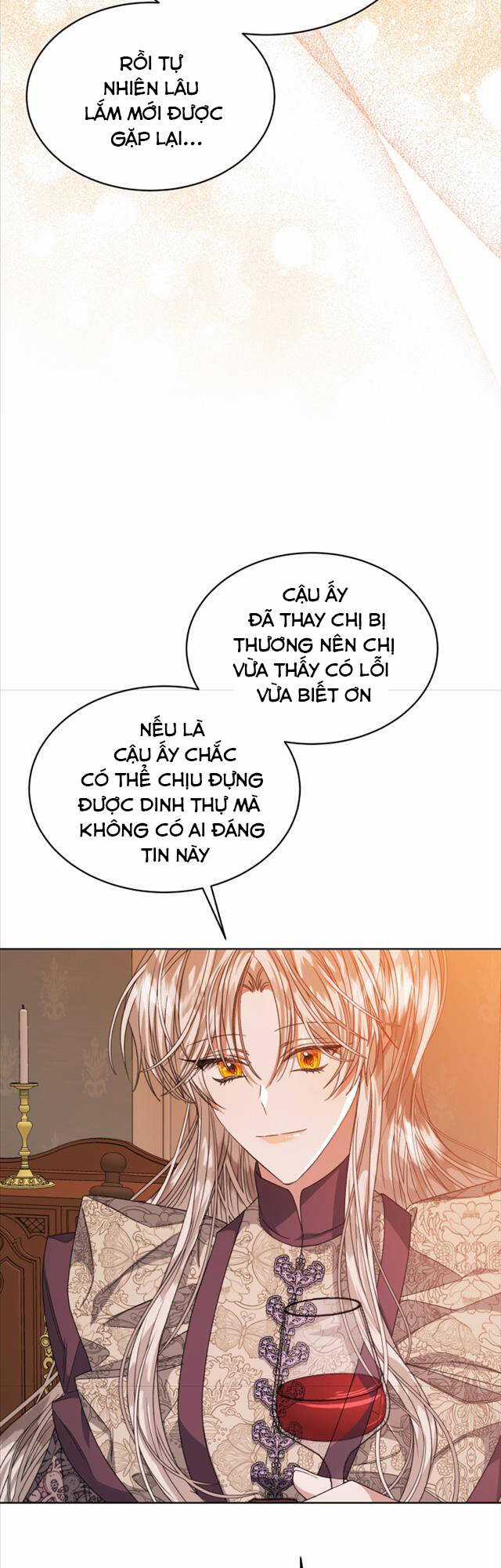 Xuyên Sách Đến Phát Ngán Chapter 31 trang 39