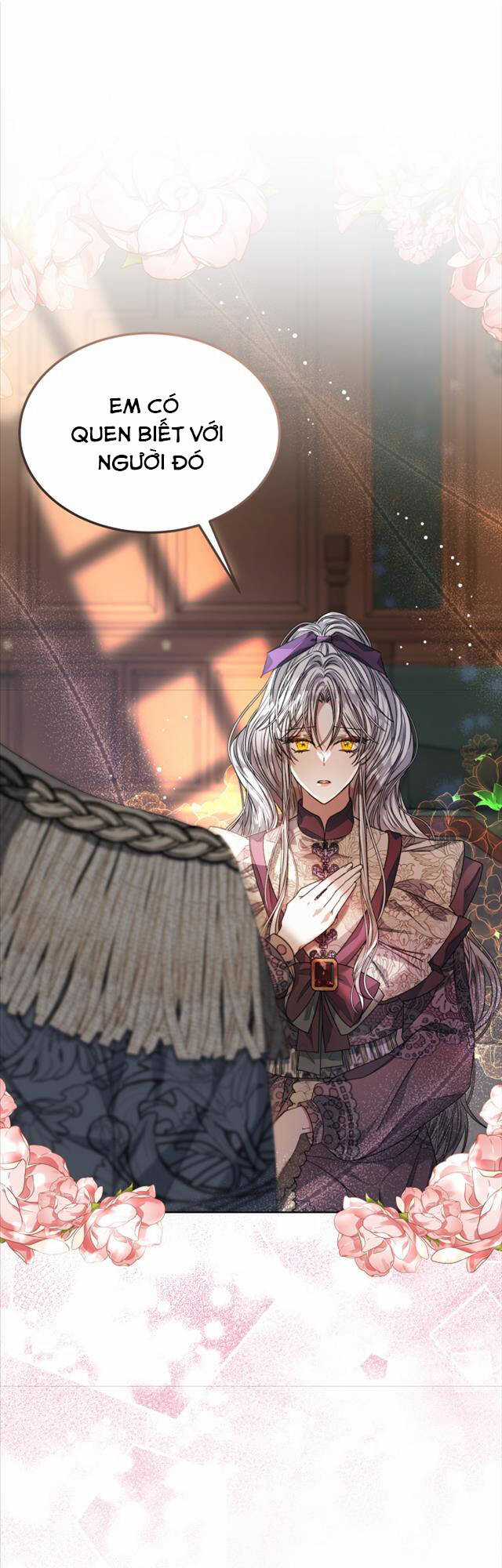 Xuyên Sách Đến Phát Ngán Chapter 31 trang 4