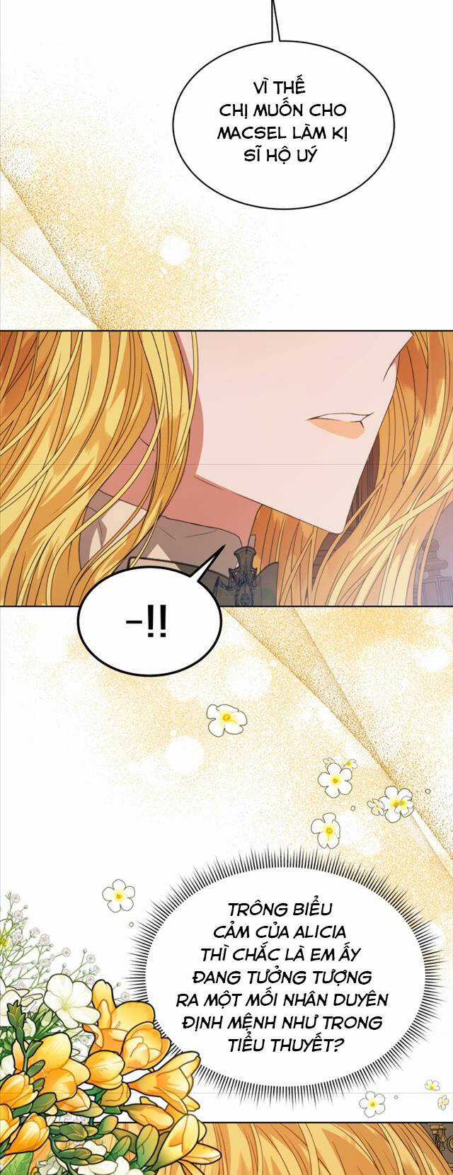 Xuyên Sách Đến Phát Ngán Chapter 31 trang 40