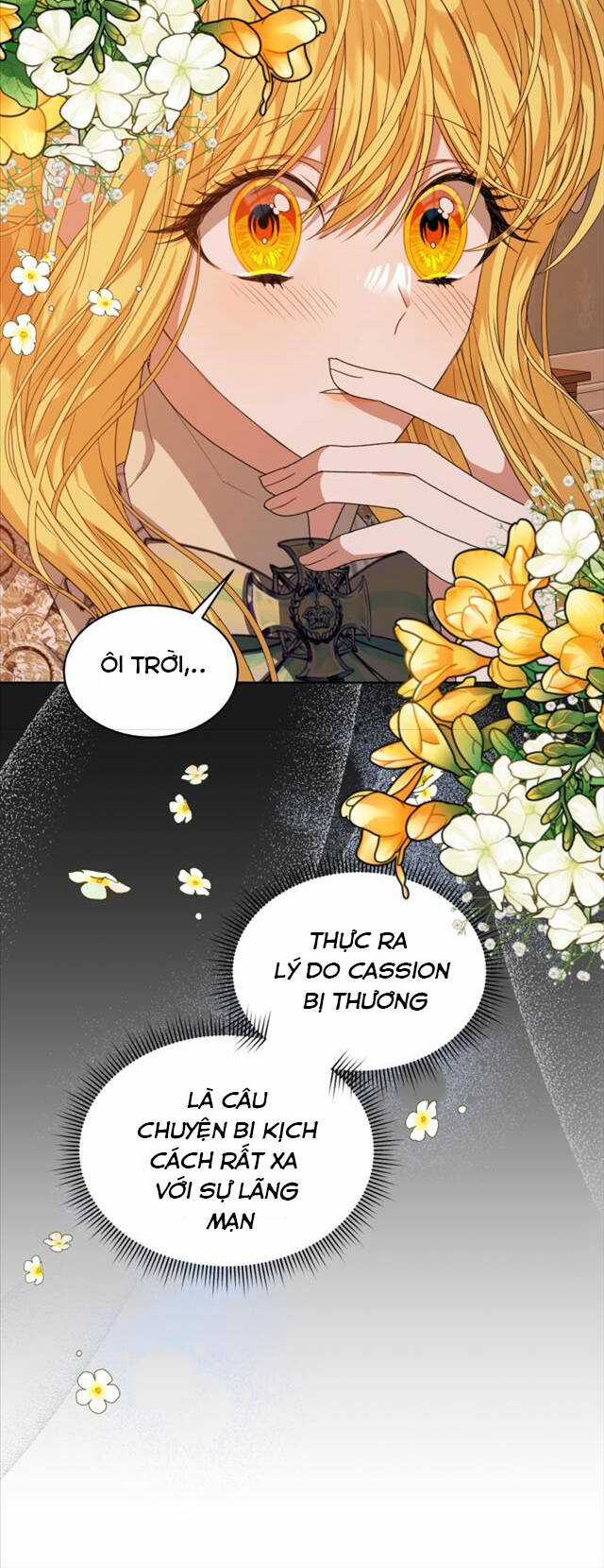 Xuyên Sách Đến Phát Ngán Chapter 31 trang 41