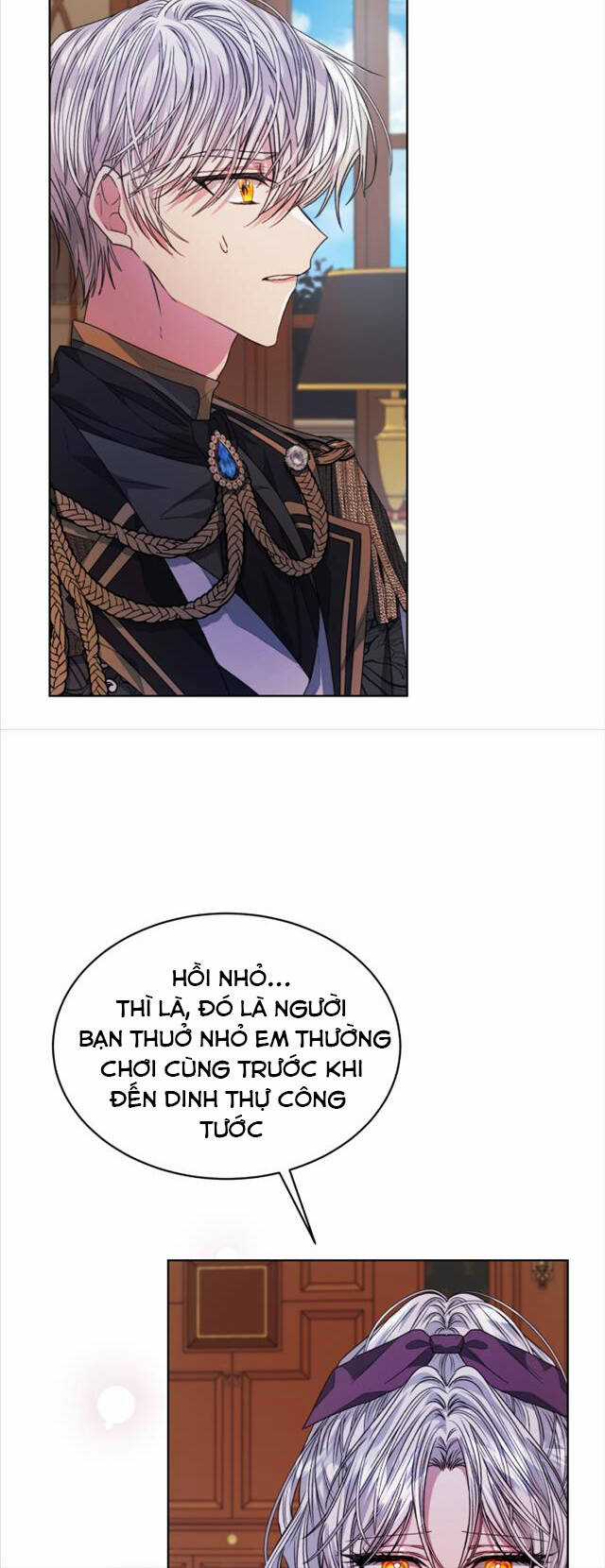 Xuyên Sách Đến Phát Ngán Chapter 31 trang 6