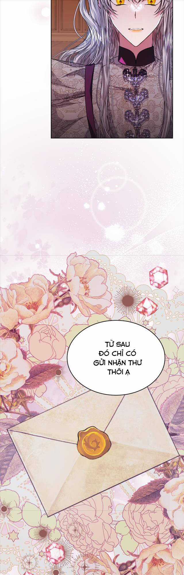 Xuyên Sách Đến Phát Ngán Chapter 31 trang 7