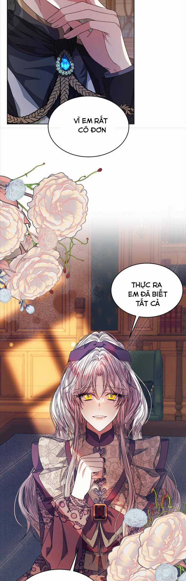 Xuyên Sách Đến Phát Ngán Chapter 31 trang 9