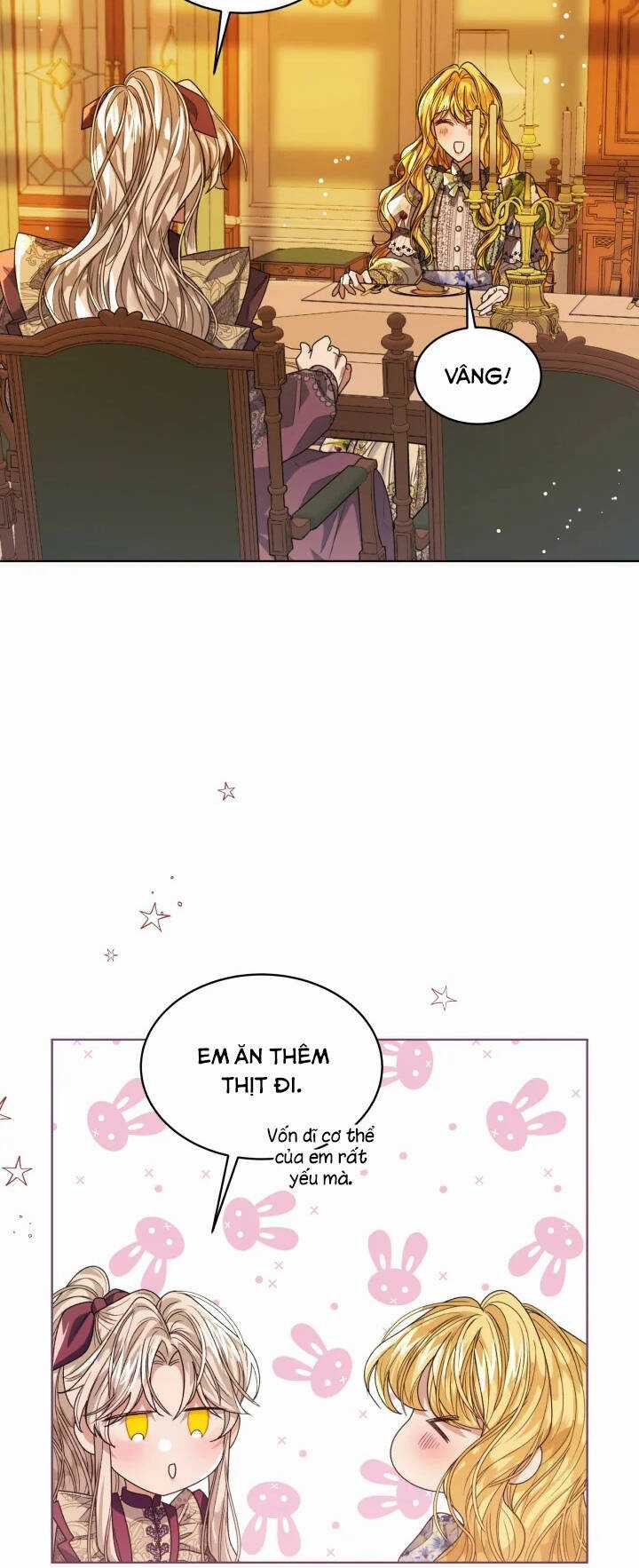 Xuyên Sách Đến Phát Ngán Chapter 32 trang 10