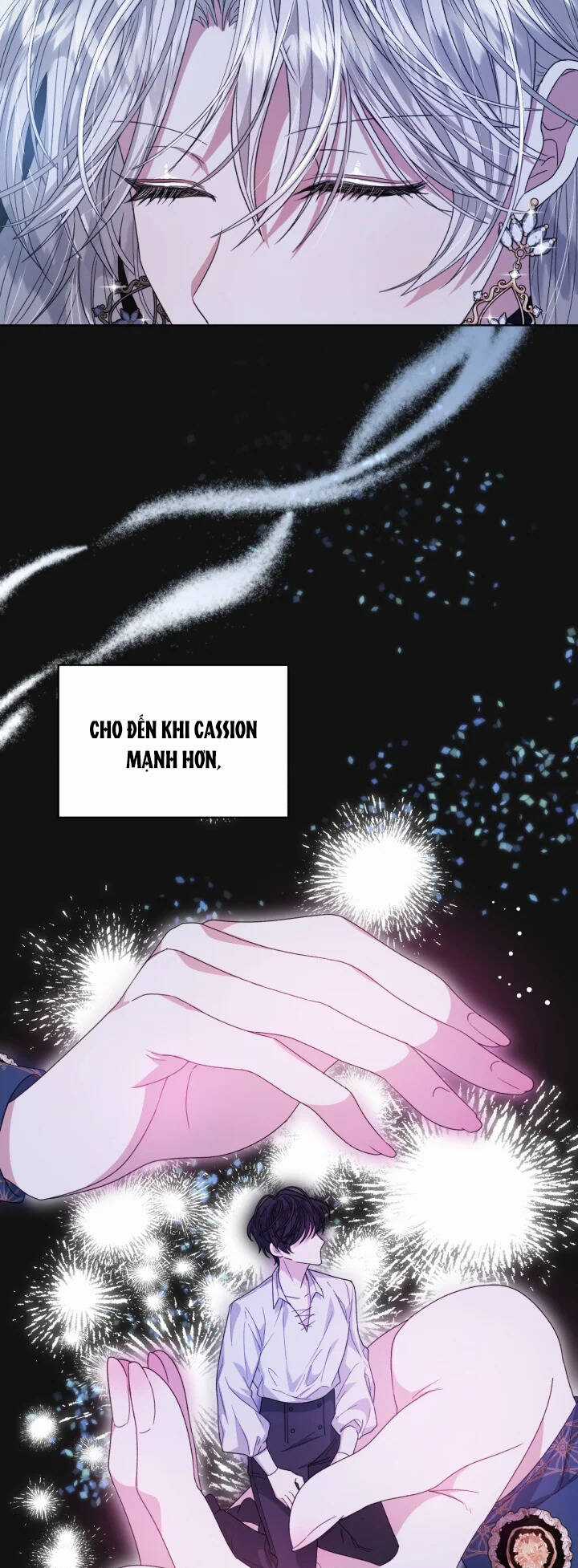 Xuyên Sách Đến Phát Ngán Chapter 32 trang 14