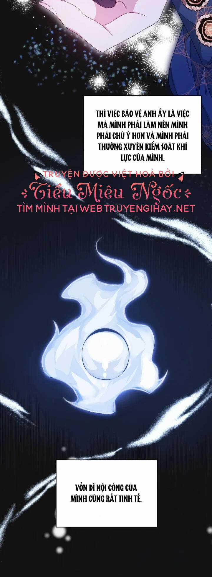 Xuyên Sách Đến Phát Ngán Chapter 32 trang 15