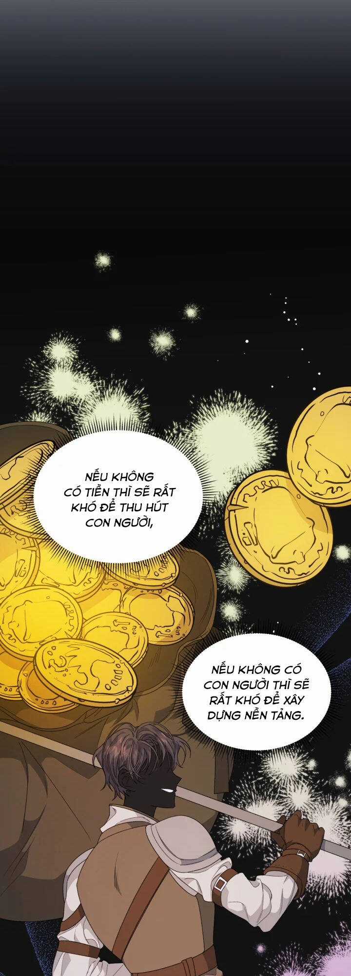 Xuyên Sách Đến Phát Ngán Chapter 32 trang 17