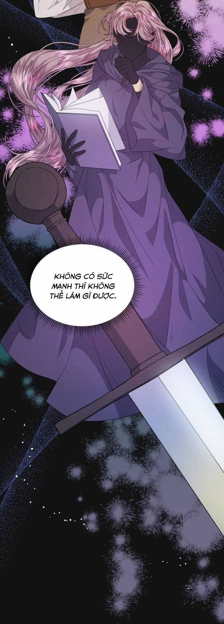 Xuyên Sách Đến Phát Ngán Chapter 32 trang 18