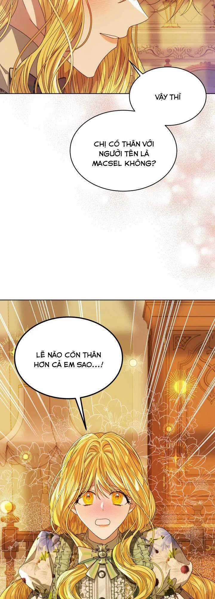 Xuyên Sách Đến Phát Ngán Chapter 32 trang 2