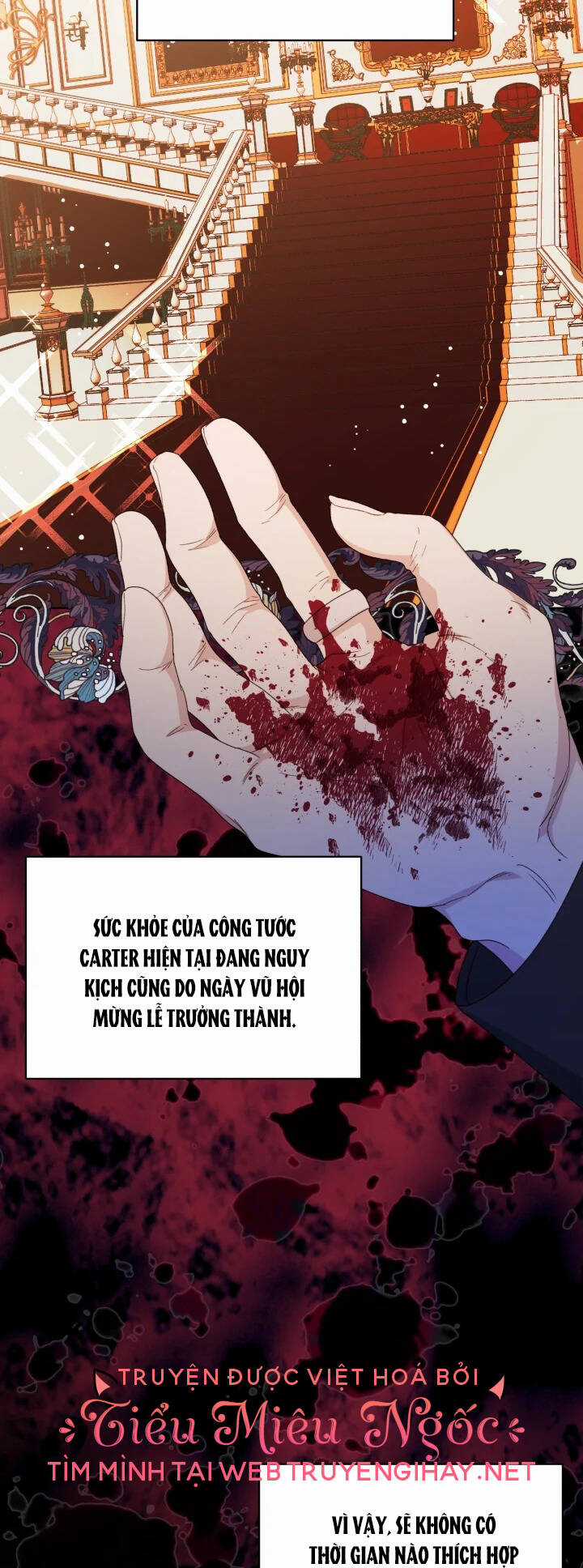 Xuyên Sách Đến Phát Ngán Chapter 32 trang 20