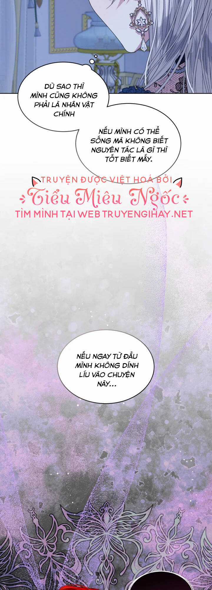 Xuyên Sách Đến Phát Ngán Chapter 32 trang 23