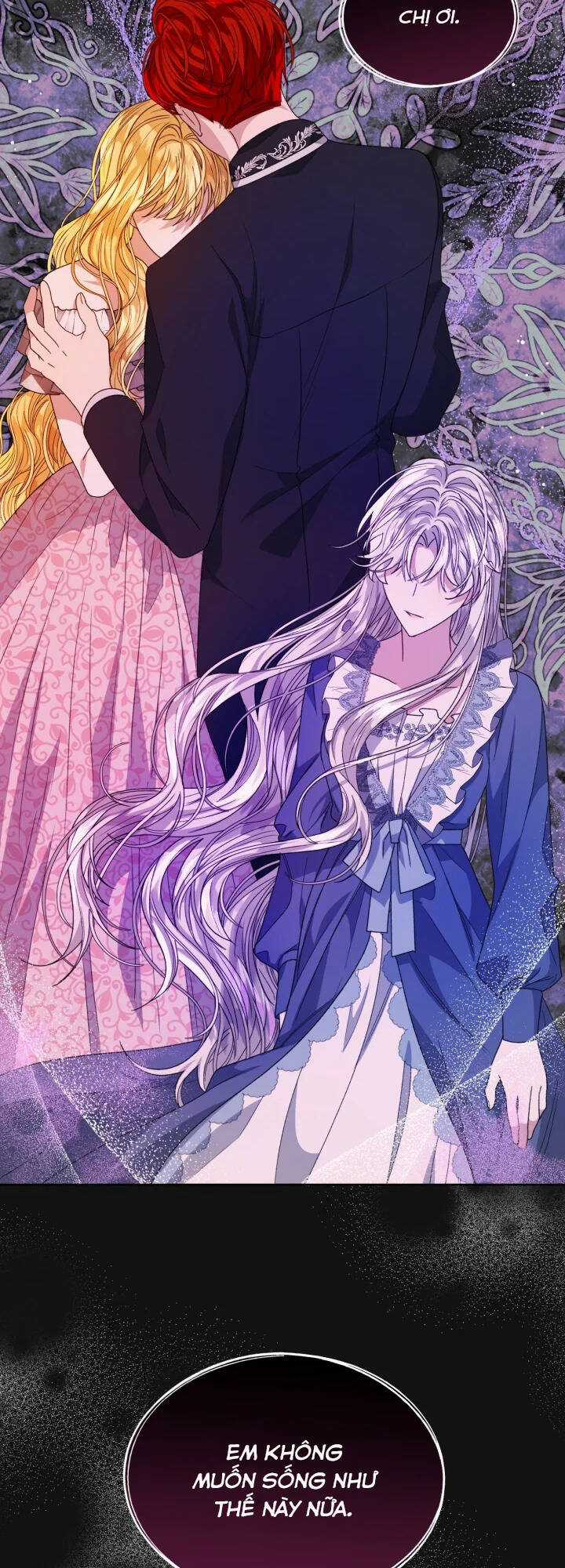 Xuyên Sách Đến Phát Ngán Chapter 32 trang 24