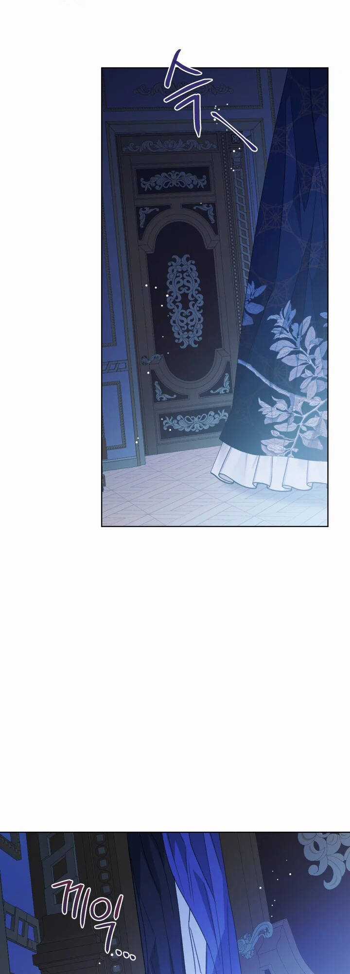 Xuyên Sách Đến Phát Ngán Chapter 32 trang 27