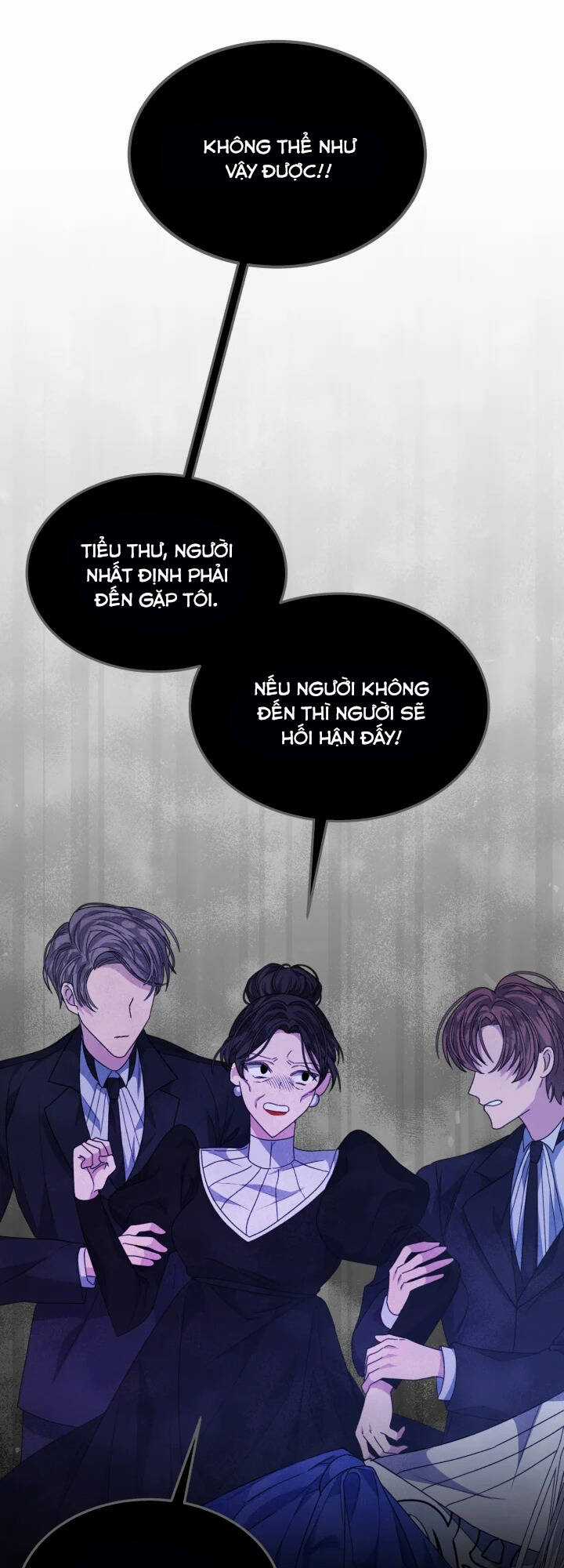 Xuyên Sách Đến Phát Ngán Chapter 32 trang 29