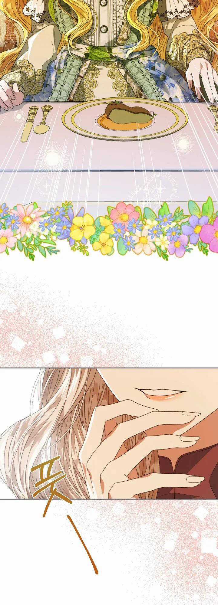 Xuyên Sách Đến Phát Ngán Chapter 32 trang 3