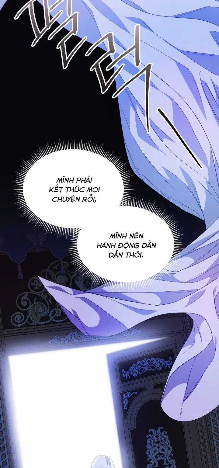 Xuyên Sách Đến Phát Ngán Chapter 32 trang 31