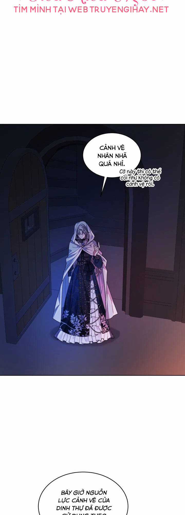 Xuyên Sách Đến Phát Ngán Chapter 32 trang 34