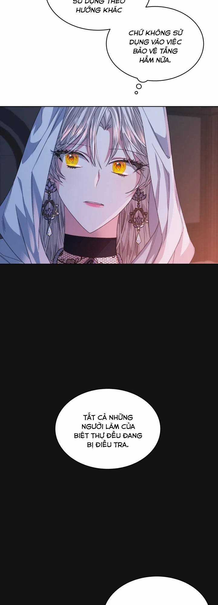 Xuyên Sách Đến Phát Ngán Chapter 32 trang 35