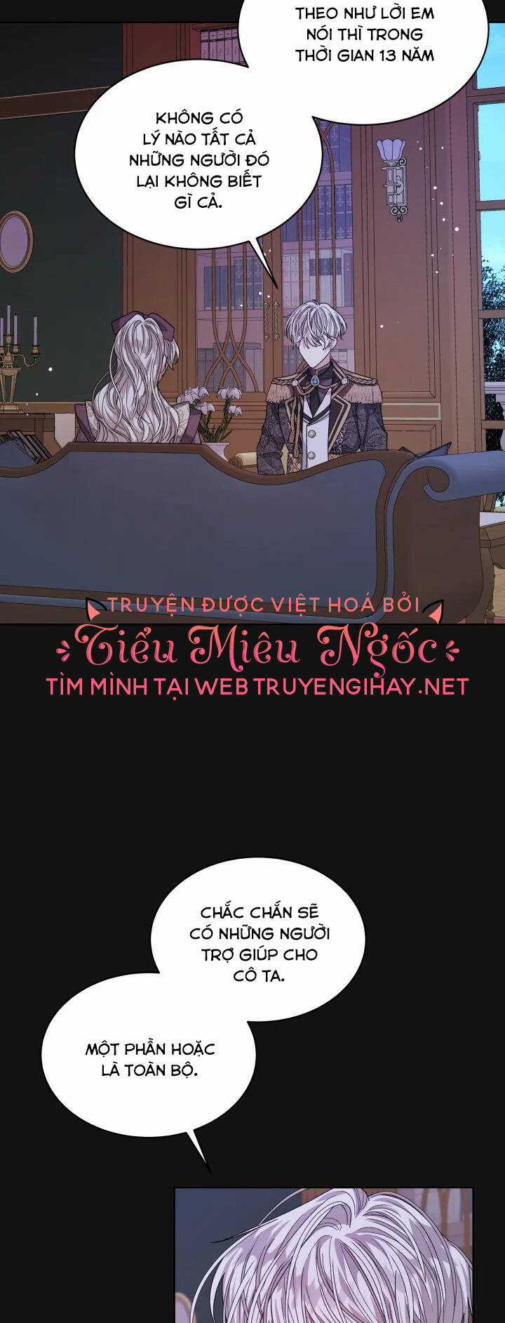 Xuyên Sách Đến Phát Ngán Chapter 32 trang 36