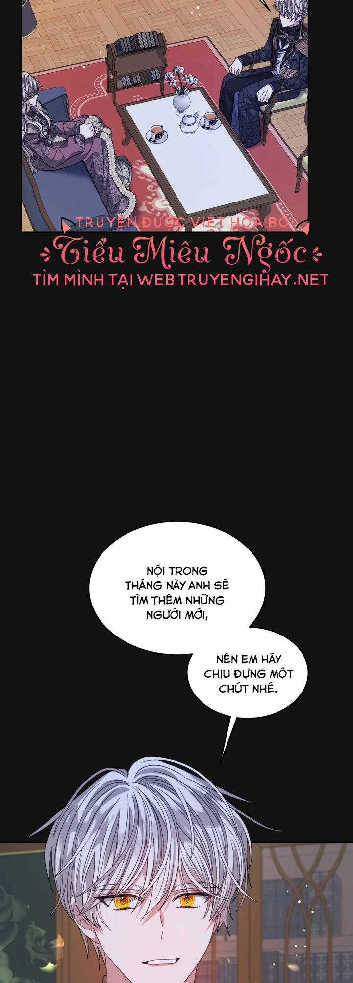 Xuyên Sách Đến Phát Ngán Chapter 32 trang 39