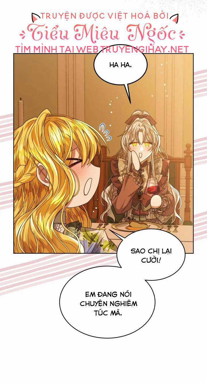 Xuyên Sách Đến Phát Ngán Chapter 32 trang 4