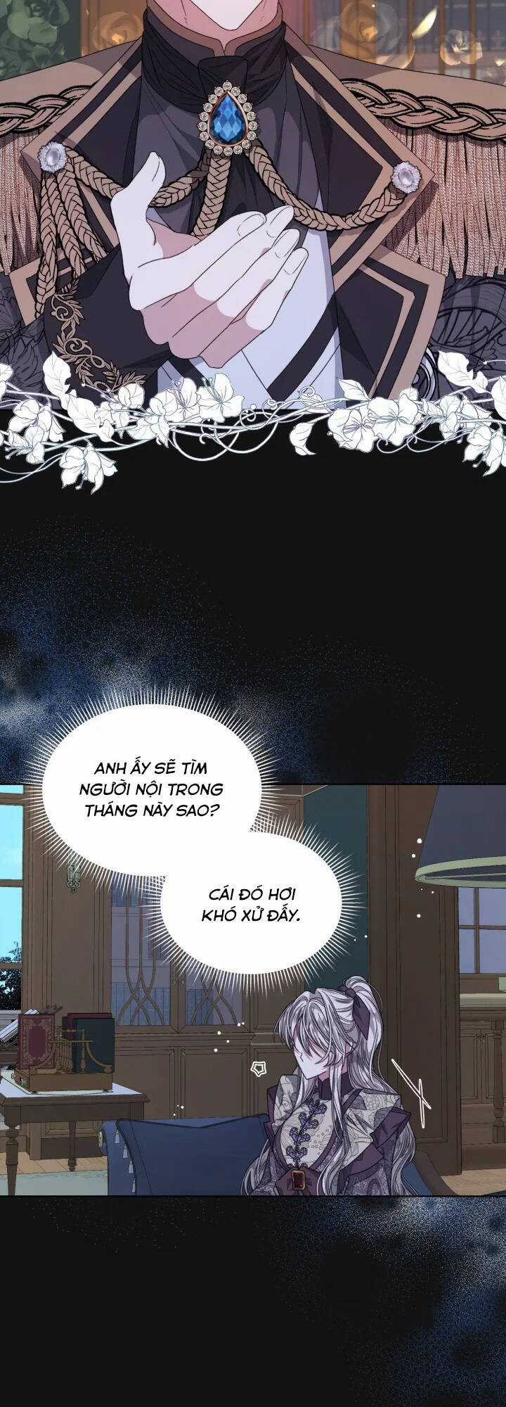 Xuyên Sách Đến Phát Ngán Chapter 32 trang 40