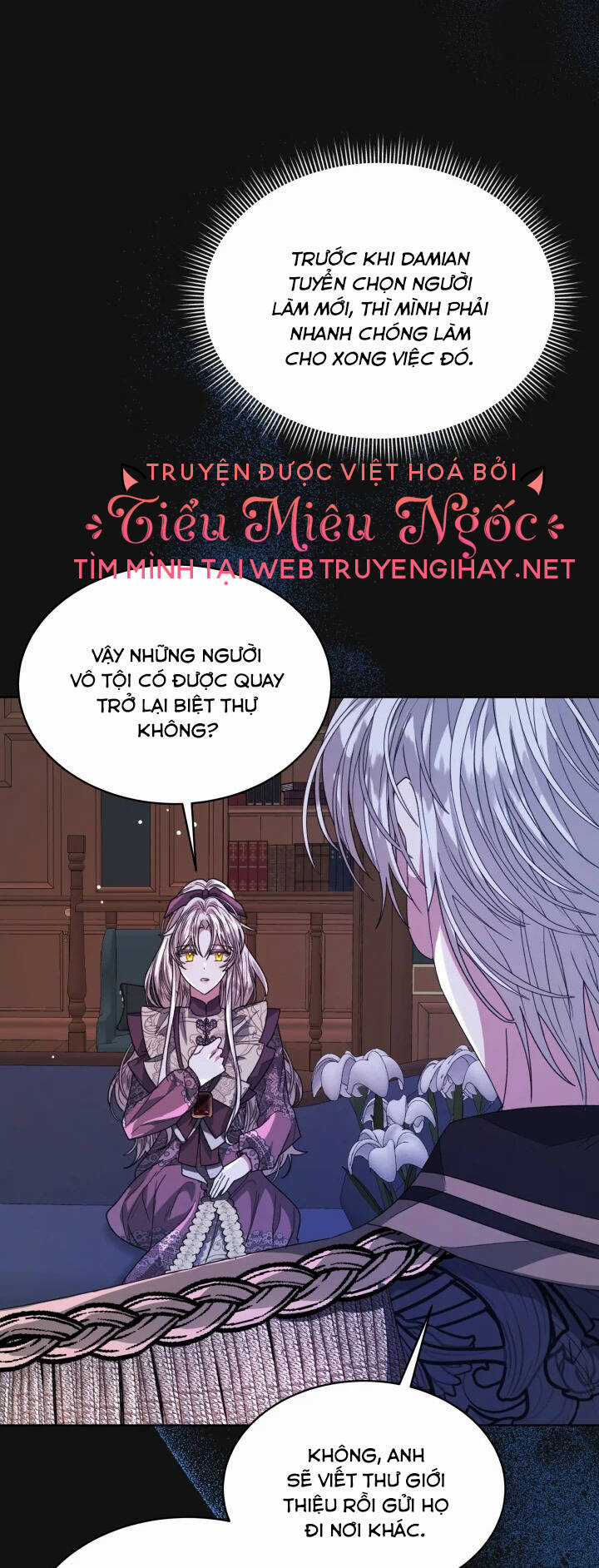 Xuyên Sách Đến Phát Ngán Chapter 32 trang 41
