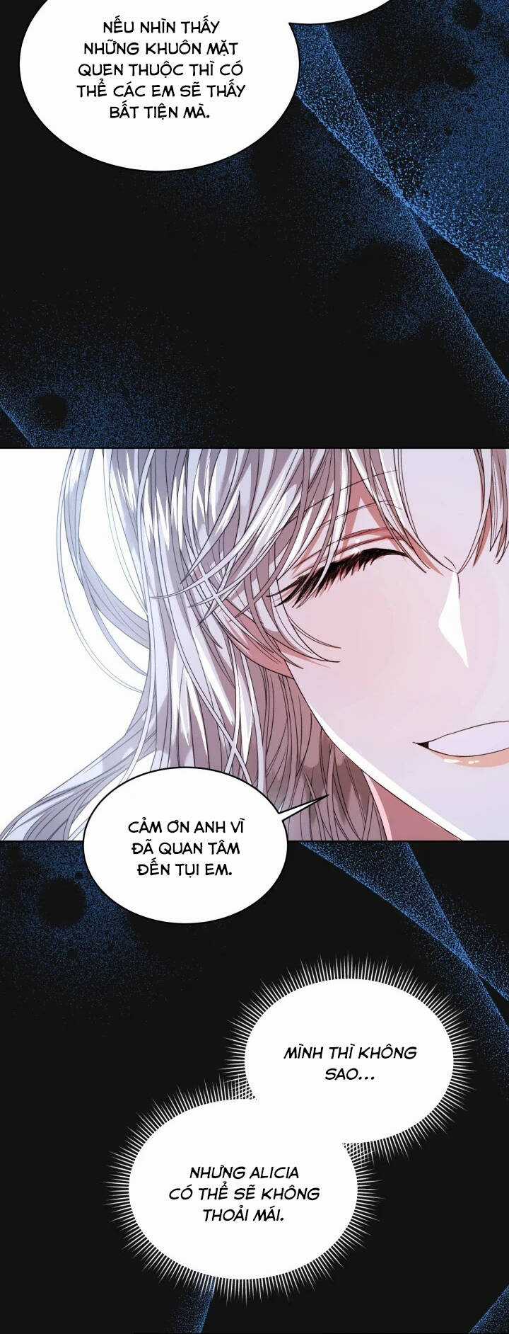 Xuyên Sách Đến Phát Ngán Chapter 32 trang 42