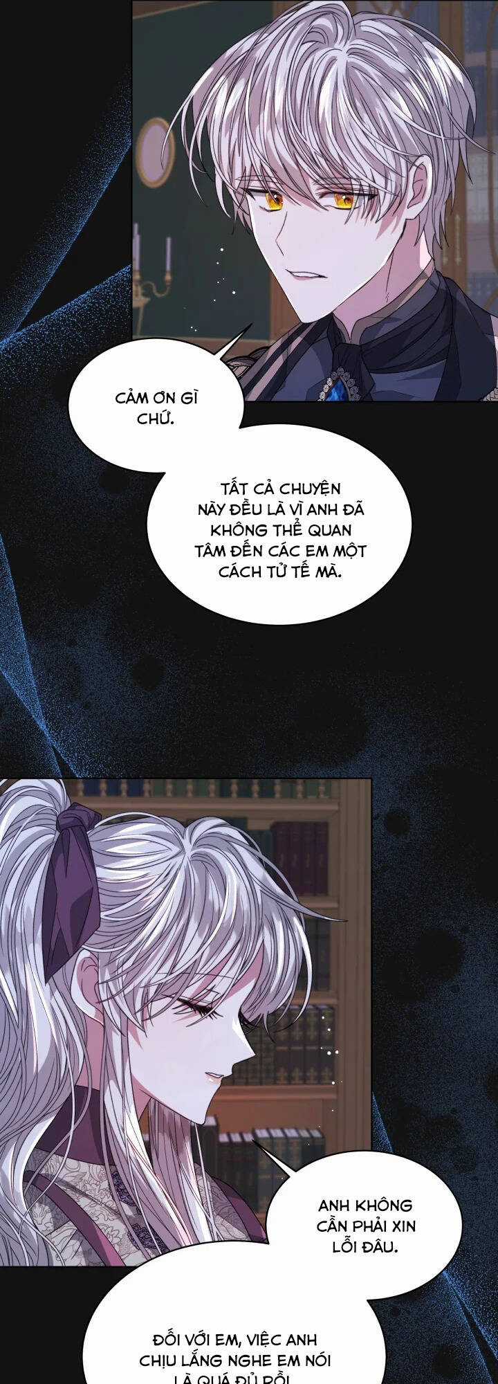 Xuyên Sách Đến Phát Ngán Chapter 32 trang 43