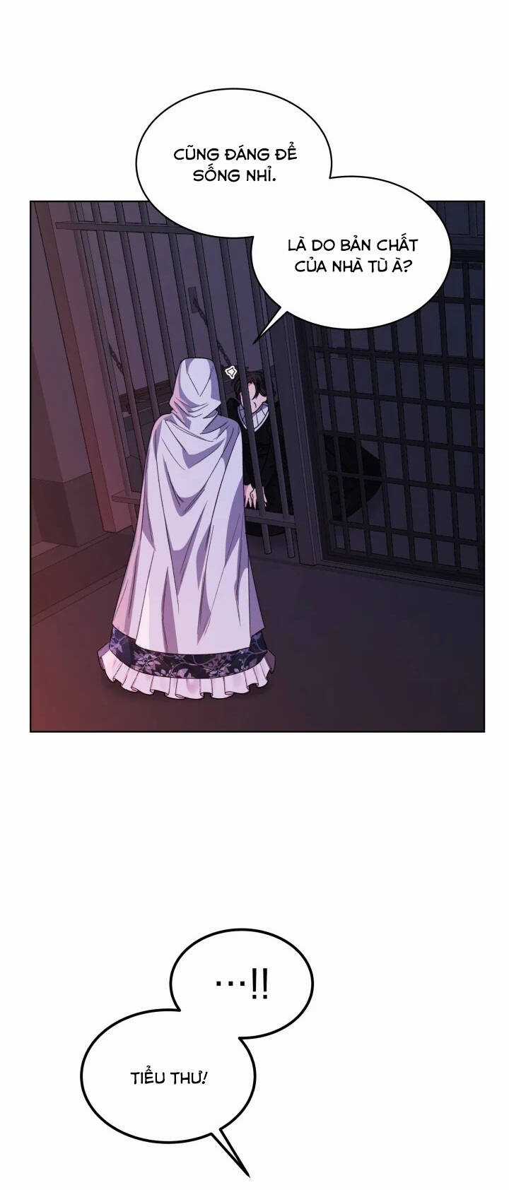 Xuyên Sách Đến Phát Ngán Chapter 32 trang 47