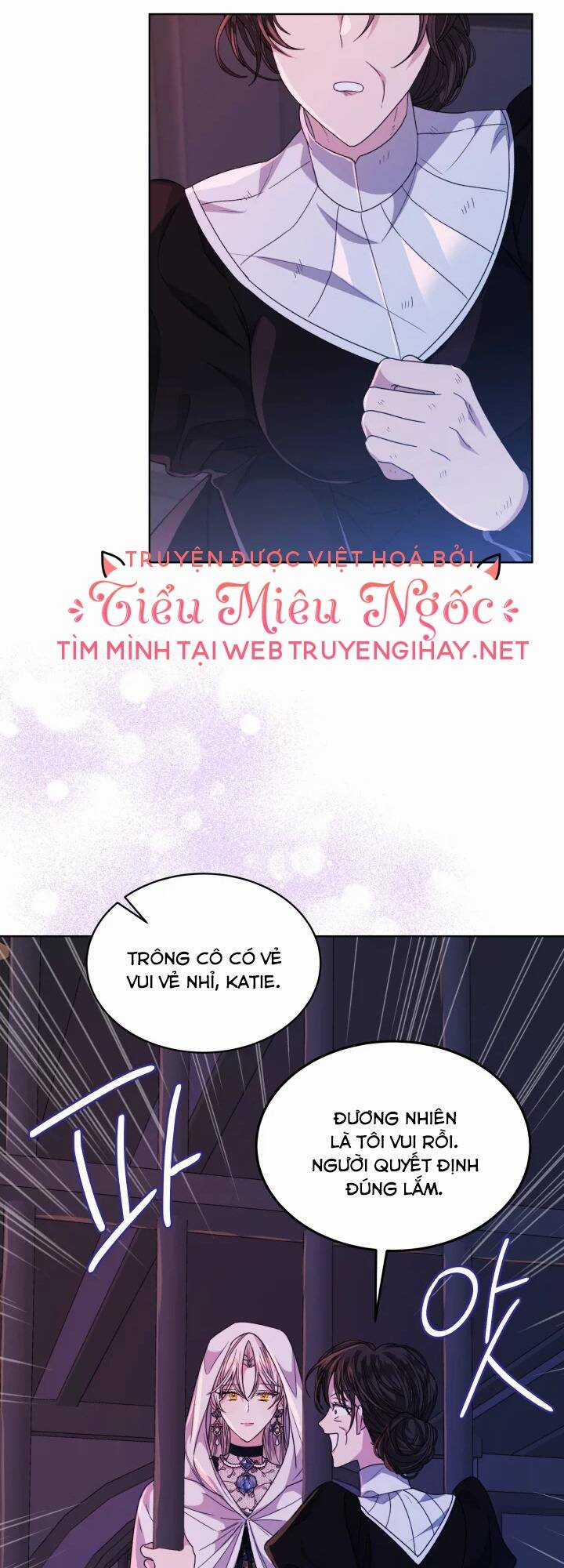 Xuyên Sách Đến Phát Ngán Chapter 32 trang 48