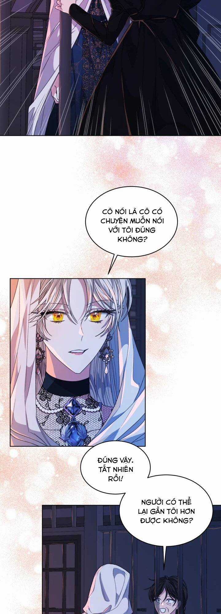 Xuyên Sách Đến Phát Ngán Chapter 32 trang 49