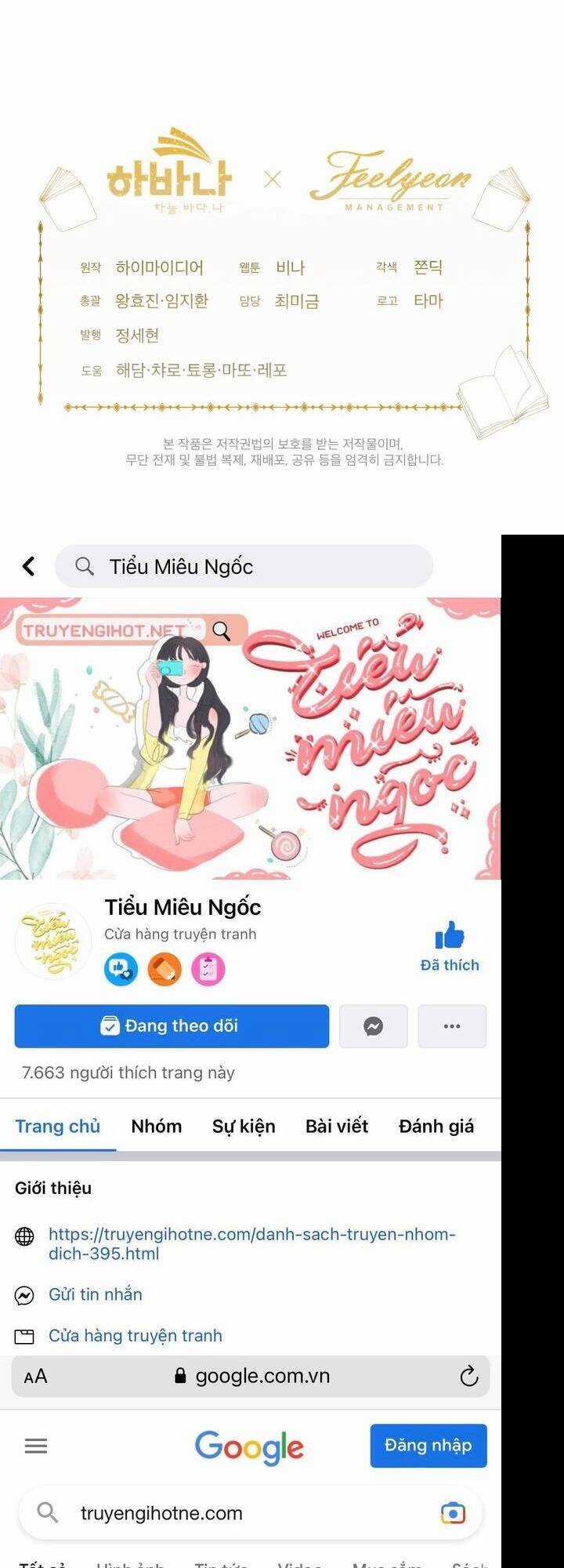 Xuyên Sách Đến Phát Ngán Chapter 32 trang 55