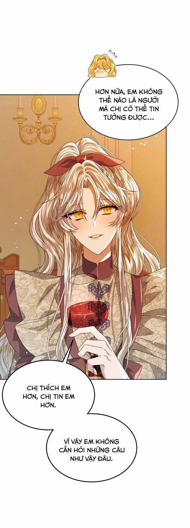 Xuyên Sách Đến Phát Ngán Chapter 32 trang 6