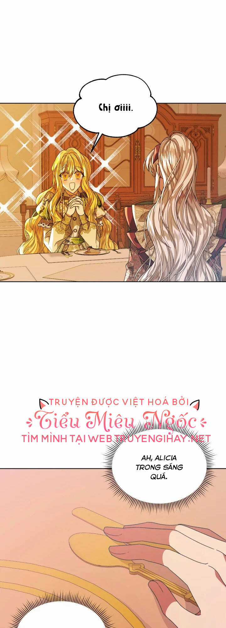 Xuyên Sách Đến Phát Ngán Chapter 32 trang 7