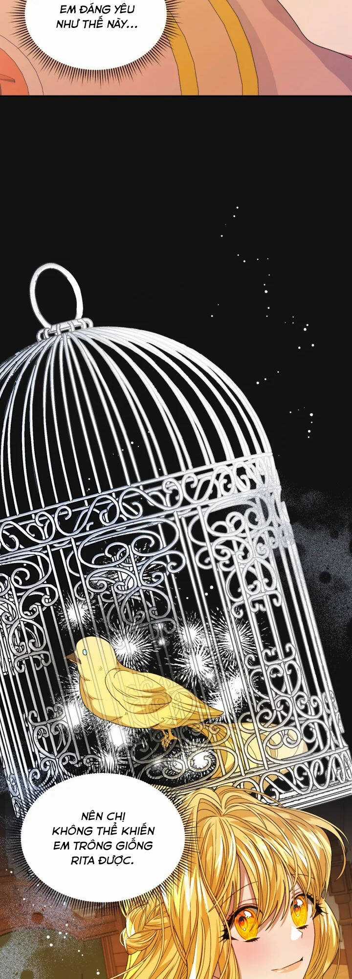 Xuyên Sách Đến Phát Ngán Chapter 32 trang 8