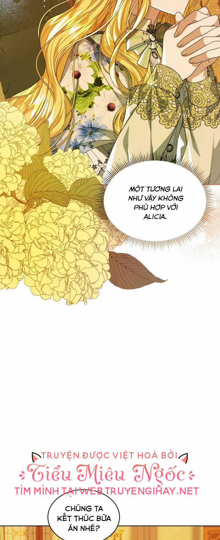 Xuyên Sách Đến Phát Ngán Chapter 32 trang 9