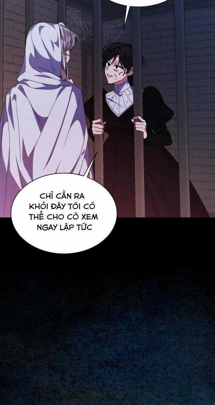 Xuyên Sách Đến Phát Ngán Chapter 33 trang 11
